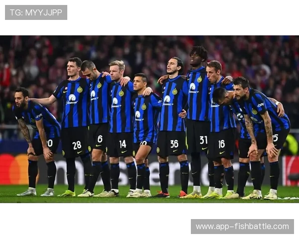 国际米兰客场挑战马竞,劳塔罗领衔锋线 国际米兰客场挑战马竞,劳塔罗领衔锋线