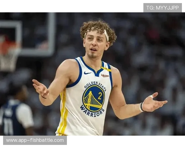 勇士21届球员穆雷、库明加表现亮眼，助队取胜