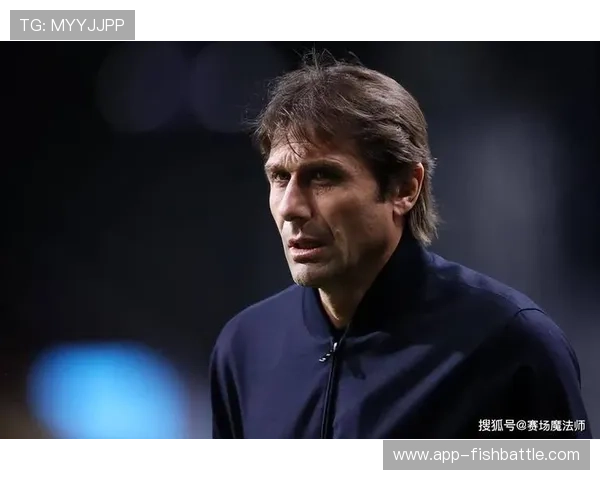 孔蒂坦言那不勒斯赛季艰难：阵容缩水导致连续性不足