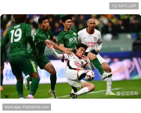 国安1-1蓉城，韩佳奇神扑救主保住平局