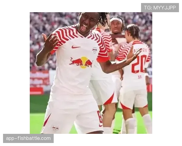 法兰克福客场挑战莱比锡，定位球与反击战术成突破口