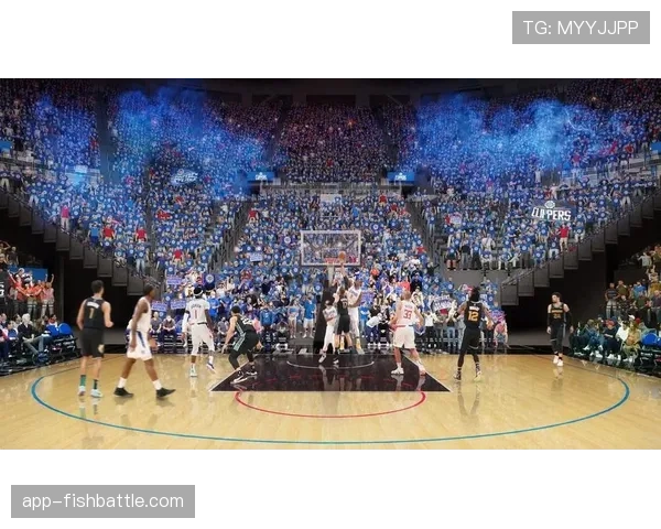 快船新球馆举办2026全明星赛，萧华称其提供无与伦比体验